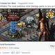 Illustration for article titled Gamers Get Pretty Gross Facebook Ads